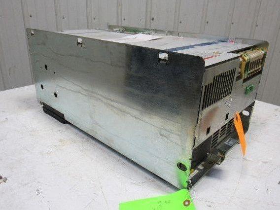 Rexroth Indramat FWA-DIAX03-ELS-04VRS-MS DKR03.1-W100B-B Servo Controller Drive