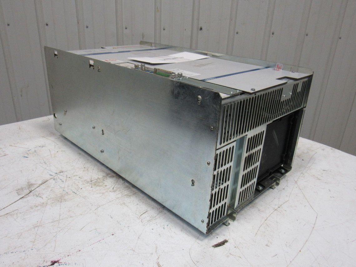 Rexroth Indramat FWA-DIAX03-ELS-04VRS-MS DKR03.1-W100B-B Servo Controller Drive