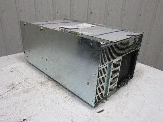 Rexroth Indramat FWA-DIAX03-ELS-04VRS-MS DKR03.1-W100B-B Servo Controller Drive