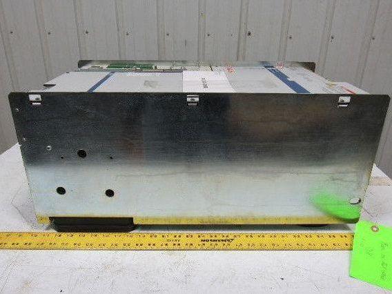 Rexroth Indramat FWA-DIAX03-ELS-04VRS-MS DKR03.1-W100B-B Servo Controller Drive