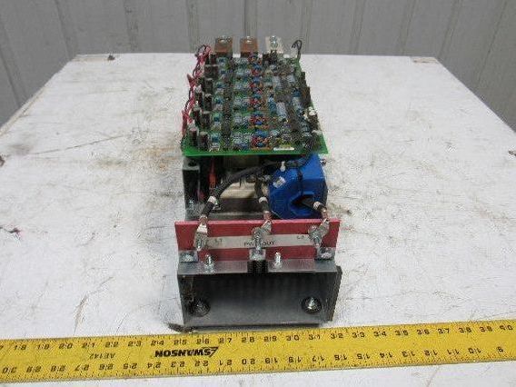 APC 640-4538 Delta Inv. Unit For 160kW UPS System