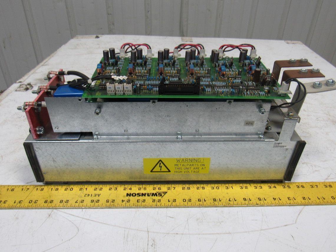 APC 640-4538 Delta Inv. Unit For 160kW UPS System
