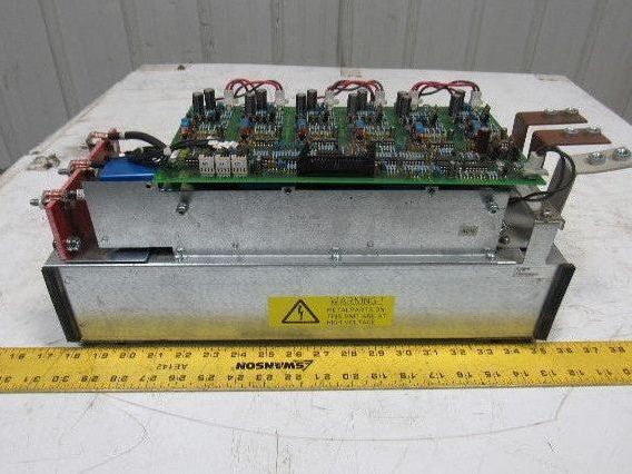APC 640-4538 Delta Inv. Unit For 160kW UPS System