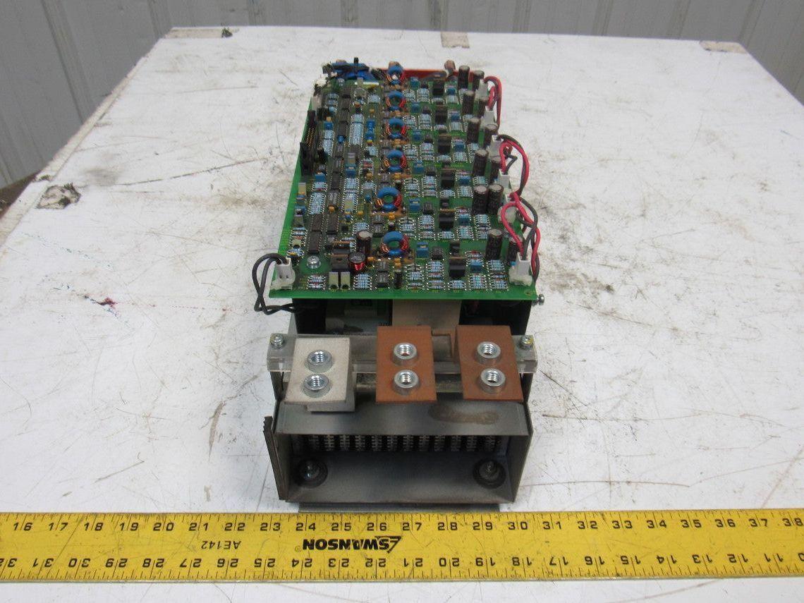 APC 640-4538 Delta Inv. Unit For 160kW UPS System