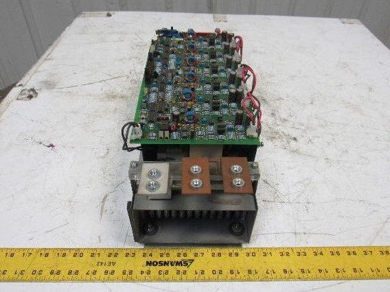 APC 640-4538 Delta Inv. Unit For 160kW UPS System
