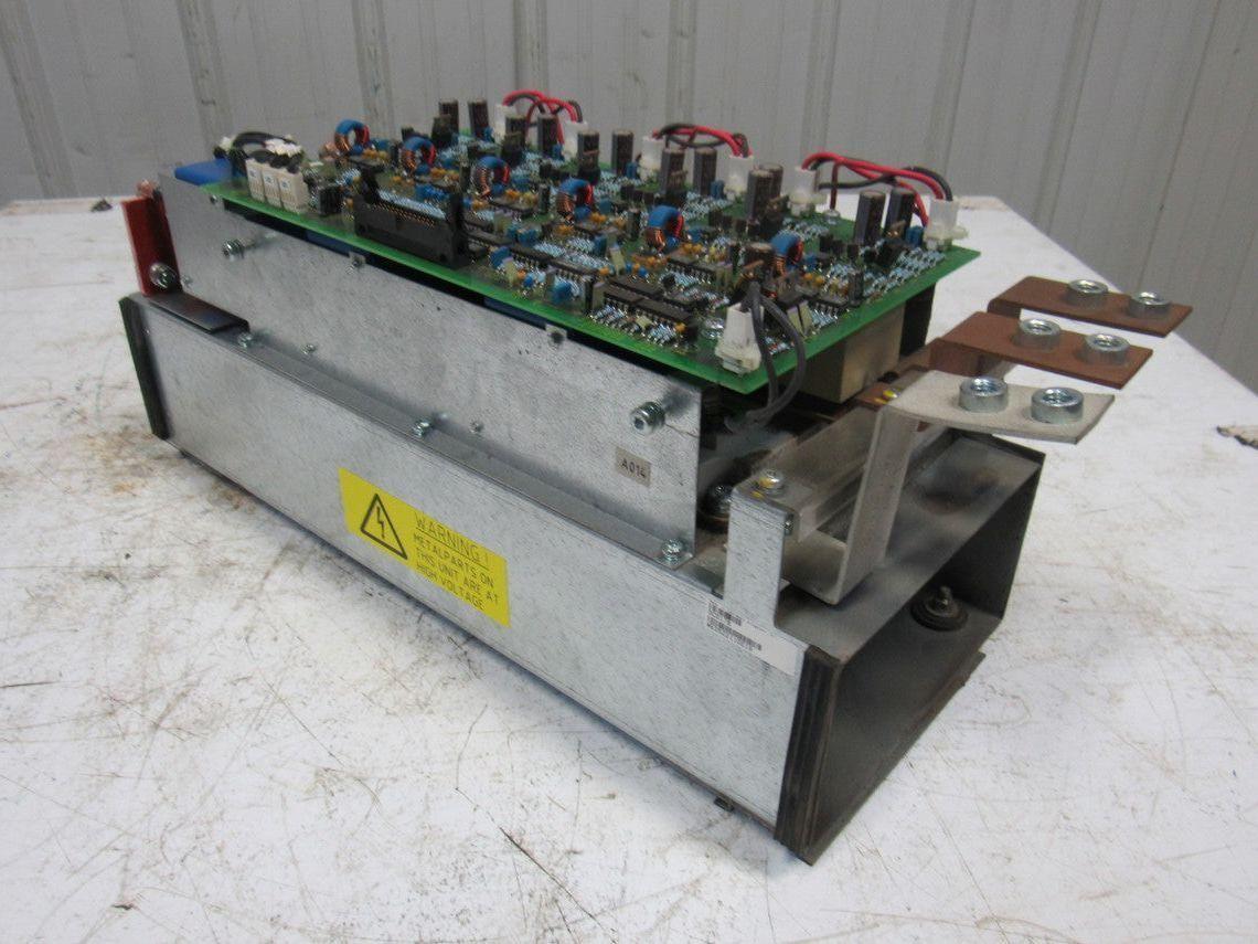 APC 640-4538 Delta Inv. Unit For 160kW UPS System