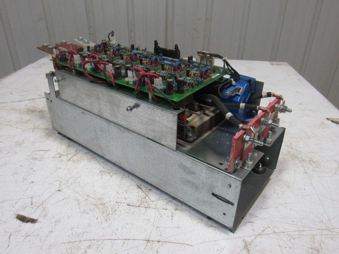 APC 640-4538 Delta Inv. Unit For 160kW UPS System