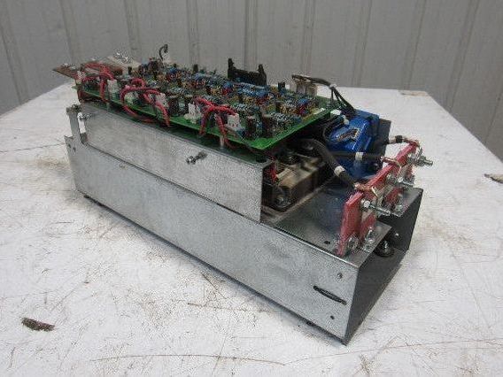APC 640-4538 Delta Inv. Unit For 160kW UPS System
