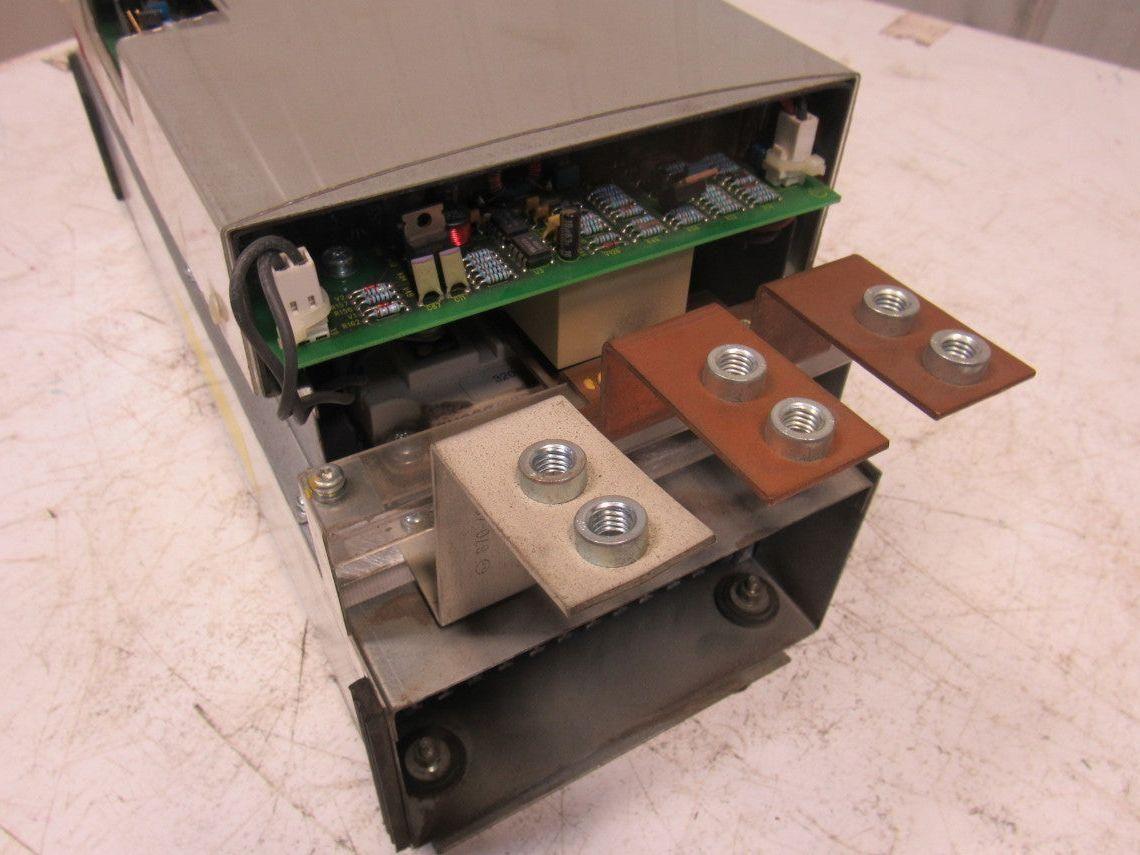 APC 640-4538 Delta Inv. Unit For 160kW UPS System