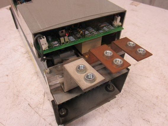 APC 640-4538 Delta Inv. Unit For 160kW UPS System