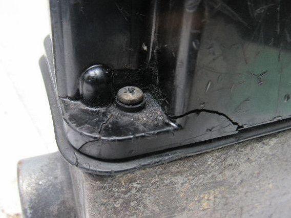 TCI 31-006 Touch Sensor Circuit Assembly