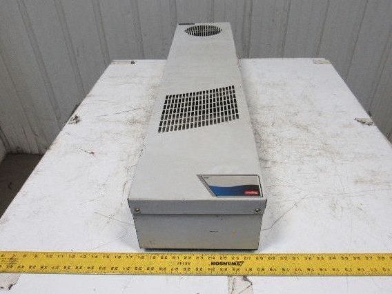 Hoffman XR47-2416-012H Electrical Enclosure Heat Exchanger Cooling Fan 115V