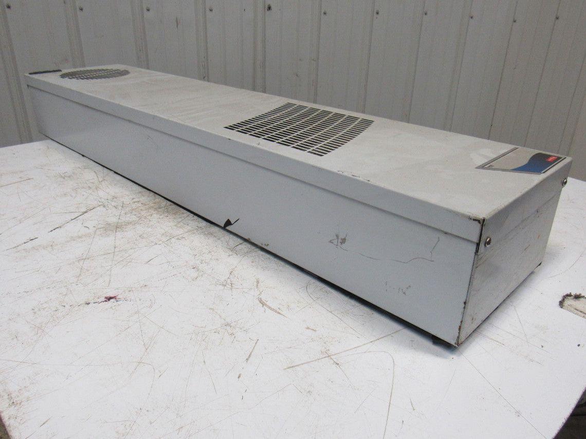 Hoffman XR47-2416-012H Electrical Enclosure Heat Exchanger Cooling Fan 115V