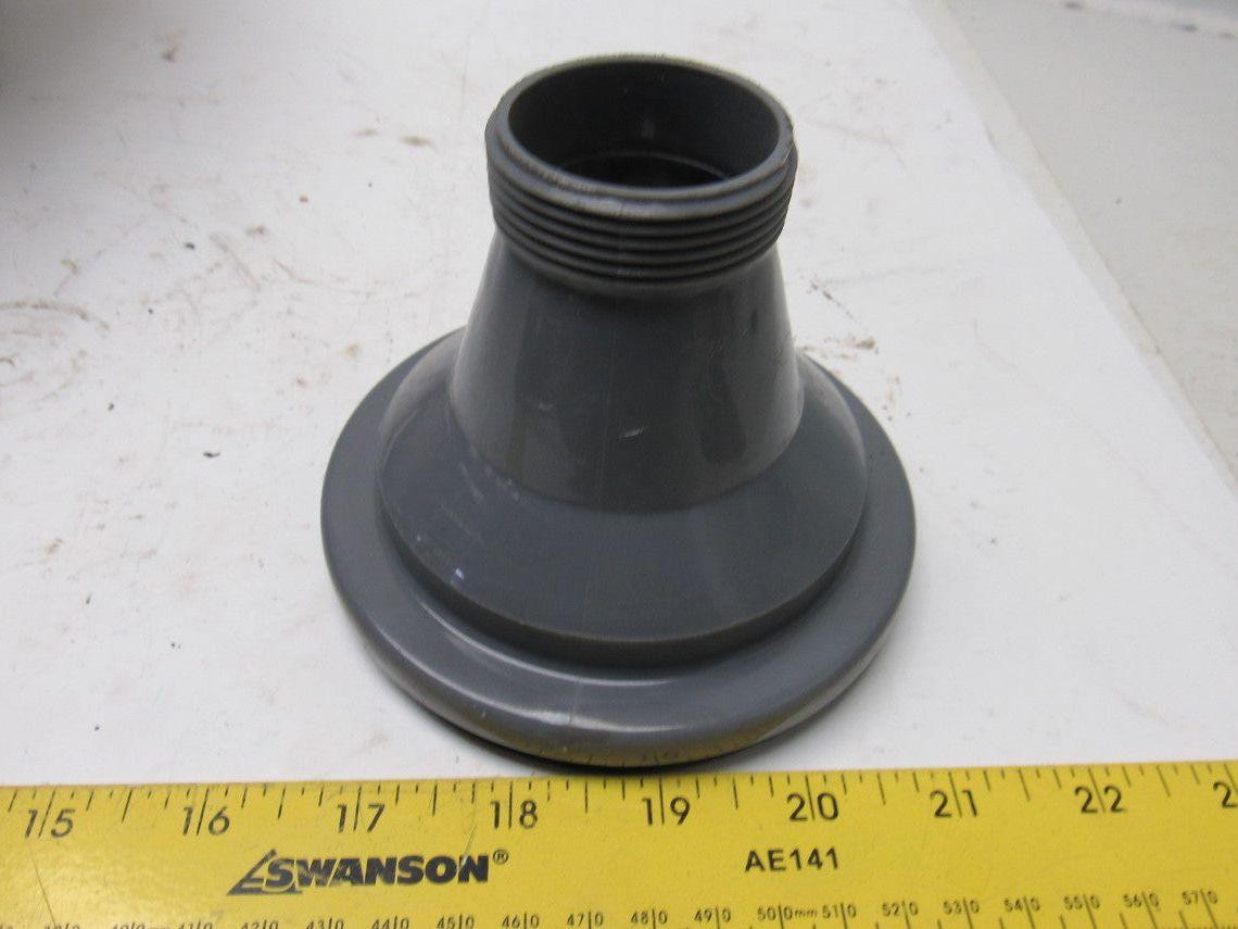 Emsen IKEA 501.141.36 18" Stainless Steel Round Drop In Stainless Steel Bar Sink