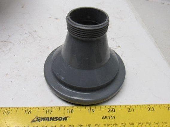 Emsen IKEA 501.141.36 18" Stainless Steel Round Drop In Stainless Steel Bar Sink