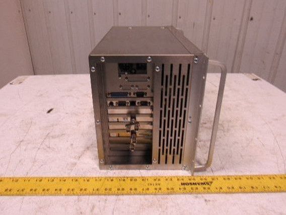 EAE PC635E.4H01H-UK Operator Interface Control Display