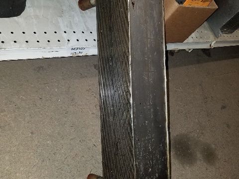 Flatplate CH71/2 Refrigeration Liquid Chiller Heat Exchanger