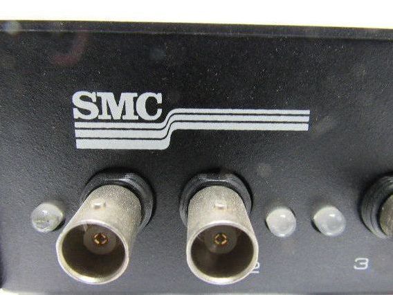 SMC Intelligent Hub Coax 8 Channel