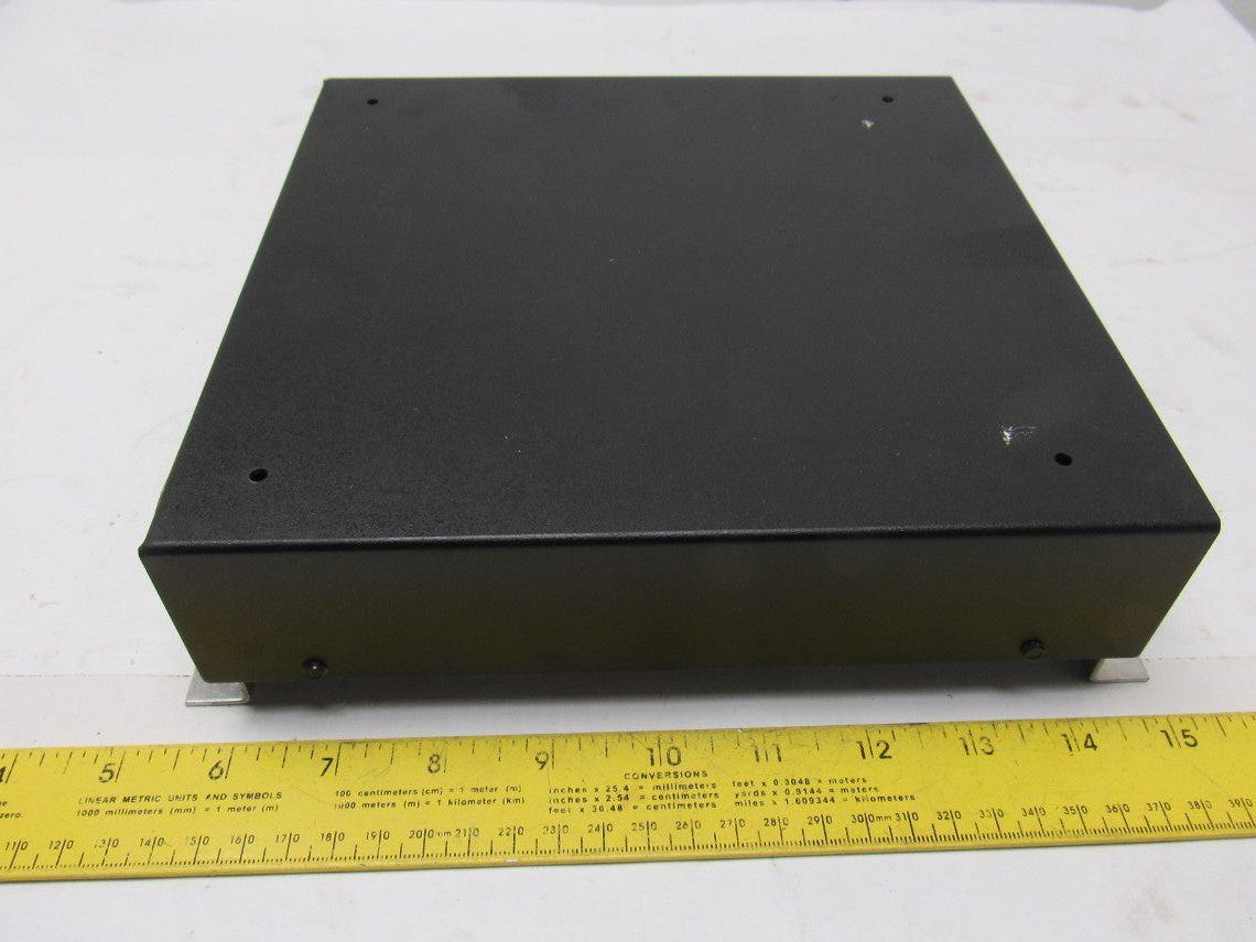 SMC Intelligent Hub Coax 8 Channel