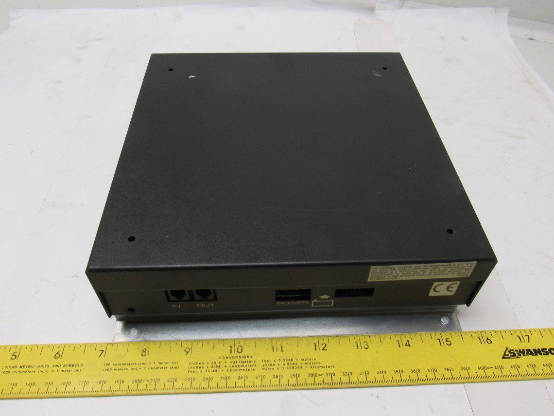SMC Intelligent Hub Coax 8 Channel