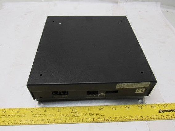 SMC Intelligent Hub Coax 8 Channel