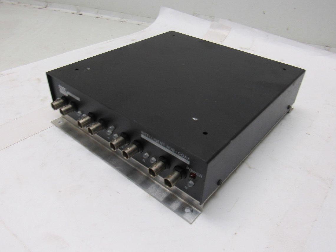 SMC Intelligent Hub Coax 8 Channel