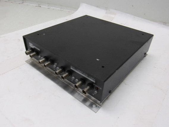 SMC Intelligent Hub Coax 8 Channel