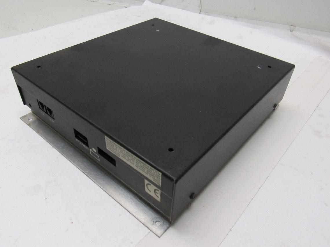 SMC Intelligent Hub Coax 8 Channel