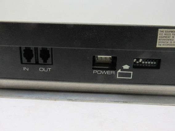 SMC Intelligent Hub Coax 8 Channel