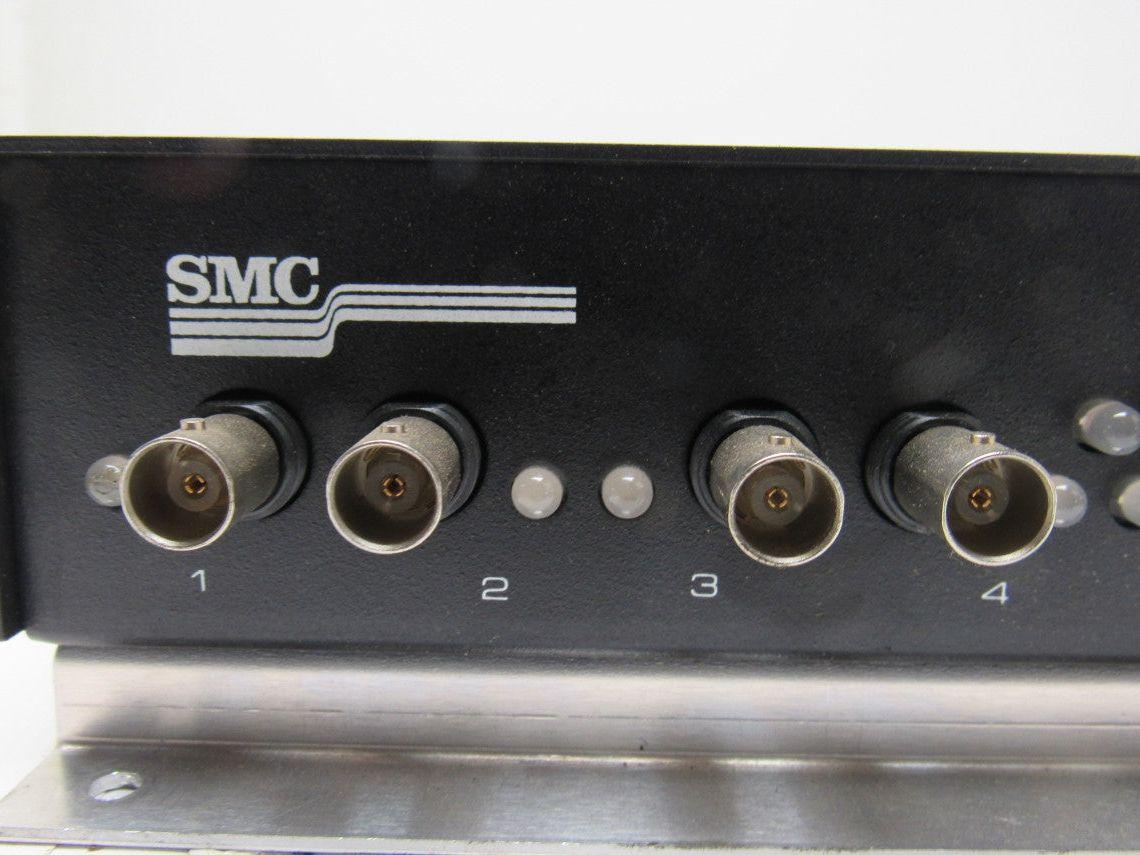 SMC Intelligent Hub Coax 8 Channel