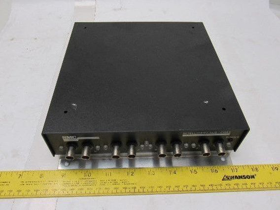 SMC Intelligent Hub Coax 8 Channel
