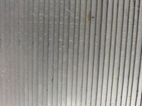 SWEP M10NHx33/2P-CSN-S Plate Heat Exchanger From a Trumpf Chiller