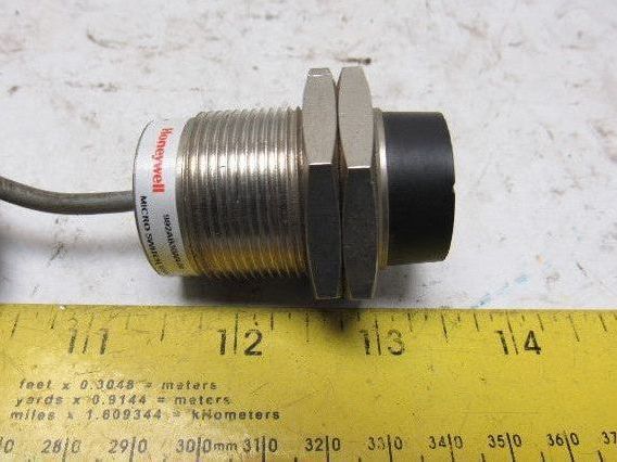 Honeywell 992AB30ANA5 Inductive Proximity Sensor