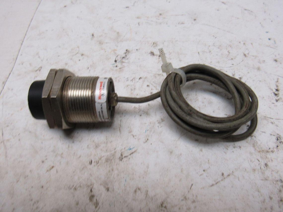 Honeywell 992AB30ANA5 Inductive Proximity Sensor
