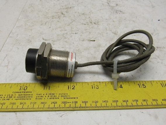 Honeywell 992AB30ANA5 Inductive Proximity Sensor