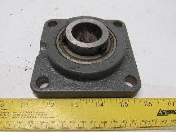 Martin VF4S-120 1-1/4" Bearing 4 Bolt Flange