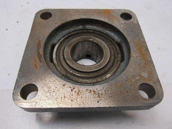 Martin VF4S-120 1-1/4" Bearing 4 Bolt Flange