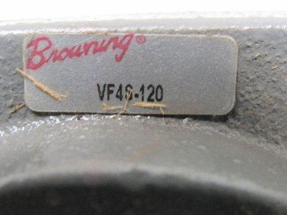Martin VF4S-120 1-1/4" Bearing 4 Bolt Flange