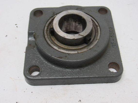 Martin VF4S-120 1-1/4" Bearing 4 Bolt Flange