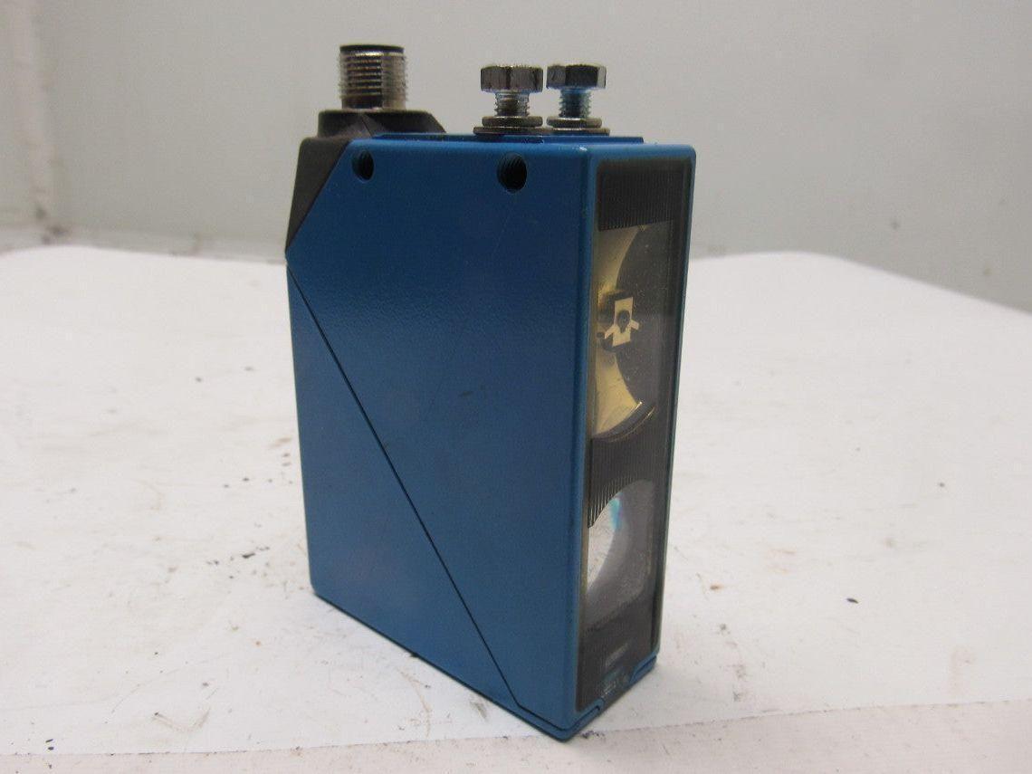Sick Sick WT24-B4101 Electronic Photoelectric Sensor 10-30V 100MA