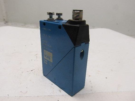 Sick Sick WT24-B4101 Electronic Photoelectric Sensor 10-30V 100MA