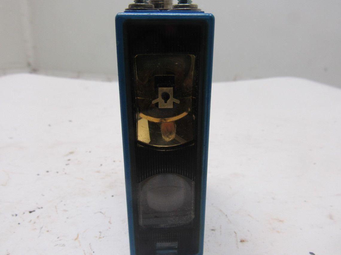 Sick Sick WT24-B4101 Electronic Photoelectric Sensor 10-30V 100MA