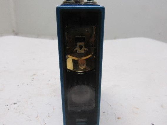 Sick Sick WT24-B4101 Electronic Photoelectric Sensor 10-30V 100MA