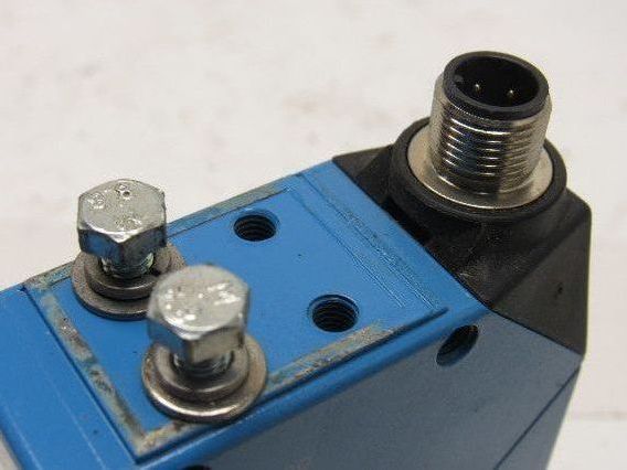 Sick Sick WT24-B4101 Electronic Photoelectric Sensor 10-30V 100MA