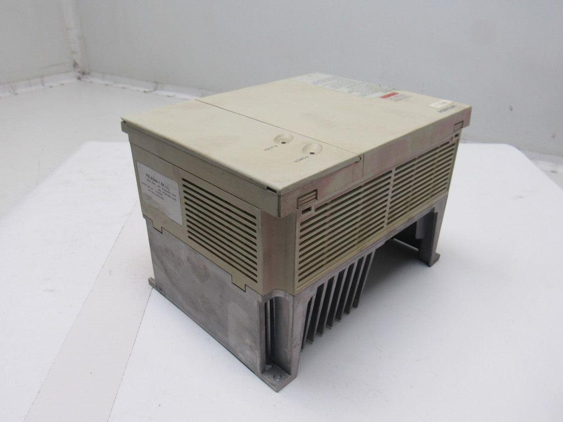 Mitsubishi FR-A044-1.5K-UL 2HP Variable Frequency AC Drive Inverter