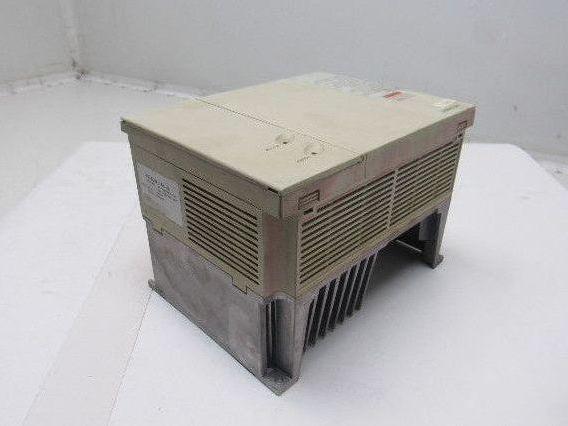Mitsubishi FR-A044-1.5K-UL 2HP Variable Frequency AC Drive Inverter