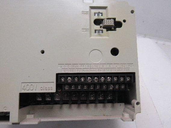 Mitsubishi FR-A044-1.5K-UL 2HP Variable Frequency AC Drive Inverter