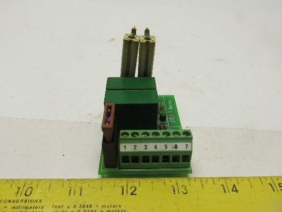 EAE 791003 RP 15 Circuit Board
