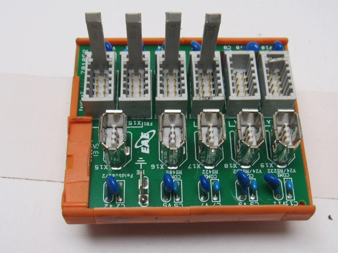 EAE 701052 RT-1 5698 Circuit Board