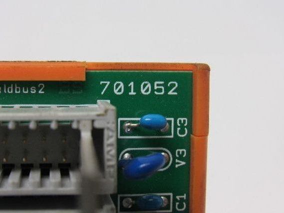 EAE 701052 RT-1 5698 Circuit Board